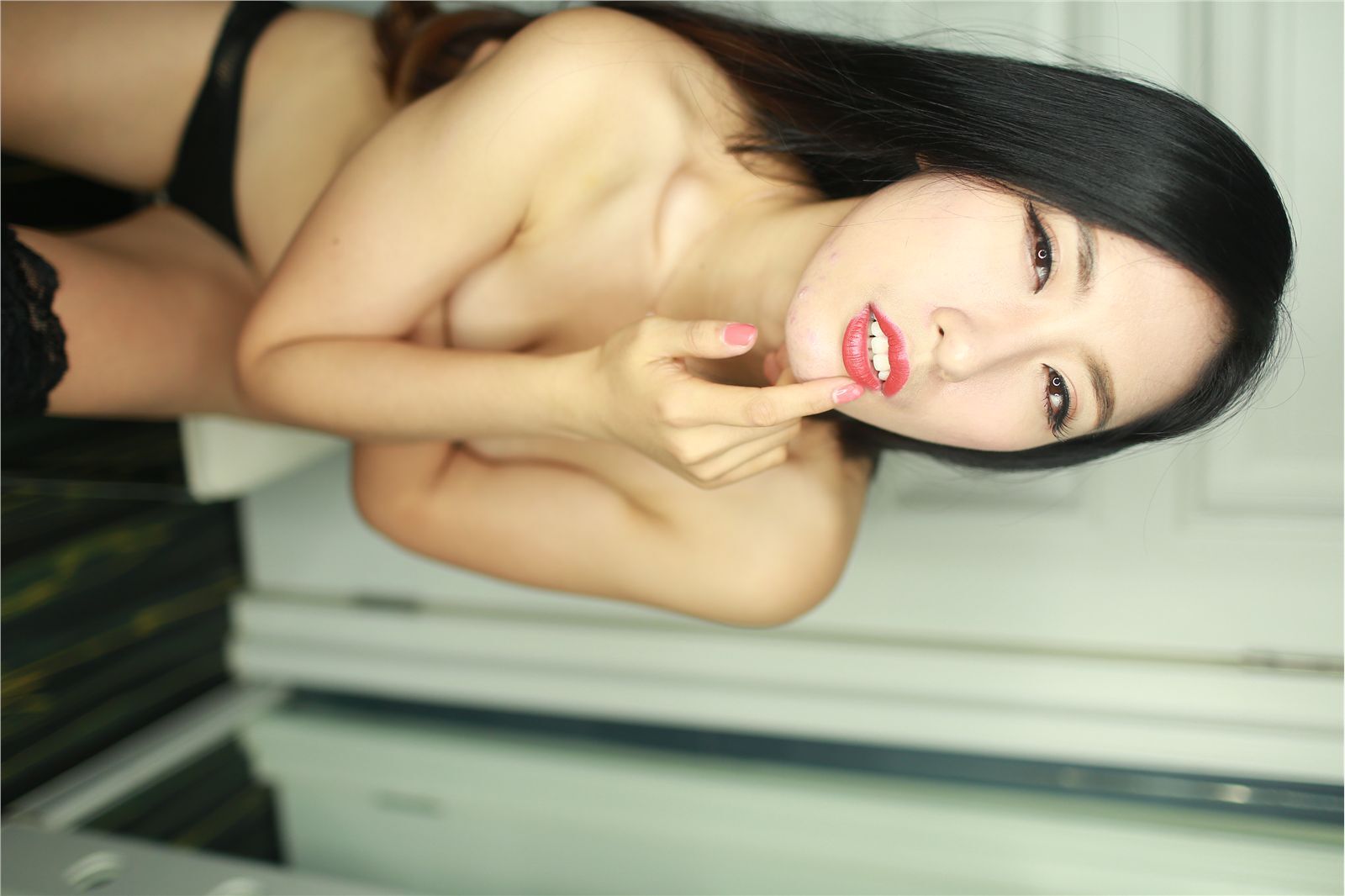 性感模特写真 莉莉2014.09.03 3